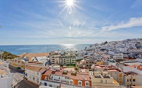 Azul/Mar Albufeira 602