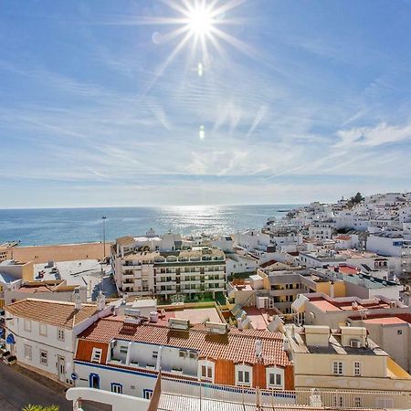 Azul/Mar Albufeira 602 Apartment Exterior photo